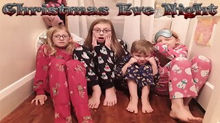 SVA Trailers: Christmas Eve Night
