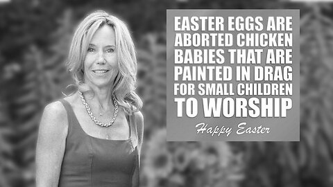 NJ COUNCILWOMAN SPARKS CALLS TO RESIGN AFTER HER OUTRAGEOUS EASTER/ABORTION MEME GOES VIRAL
