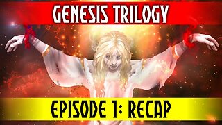 SPOILERS! Episode 1 RECAP - Genesis Trilogy ttRPG - Heroes of Providence Eternal