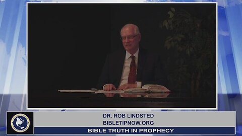 Rapture Reward Revelation Part-4 with Dr. Rob Lindsted