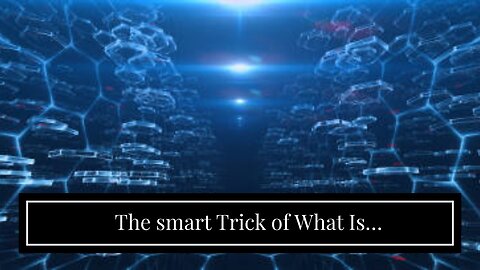 The smart Trick of What Is Cryptocurrency - How It Works, History & Bitcoin That Nobody is Talk...