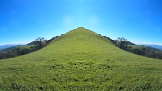 Briones Regional Park