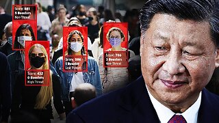 The CCP Could FORCE VACCINATE YOU via WHO's "One Health"!