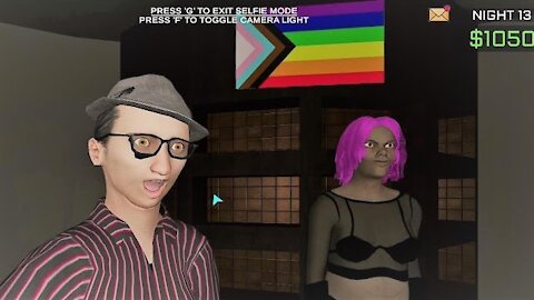 Cuckold Simulator Pride Event! Hilarious! 😂 (Full Playthrough) HD