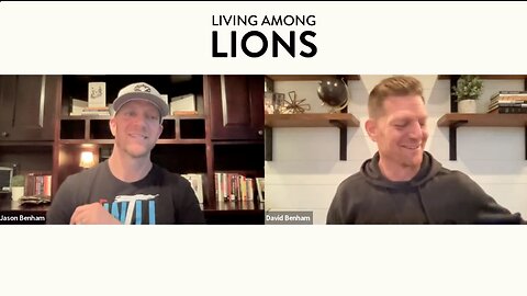 Living Among Lions (01/26/23)