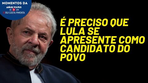 A reação de Lula diante dos áudios de André Esteves | Momentos da Análise Política na TV 247
