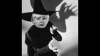 Janet Yellen Arrested for Treason !!