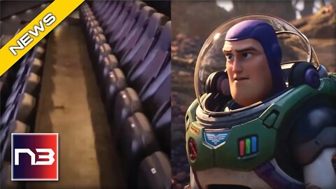 After Going WOKE, Disney’s Buzz Lightyear Goes Broke