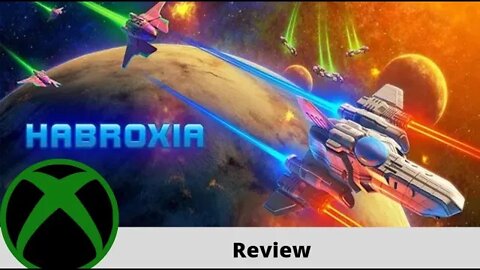 Habroxia Review on Xbox One!