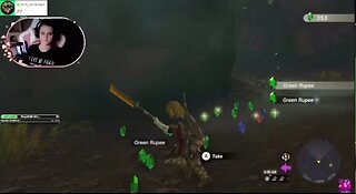 Oh, It’s A bomb | Zelda Tears of the Kingdom Highlight Reel