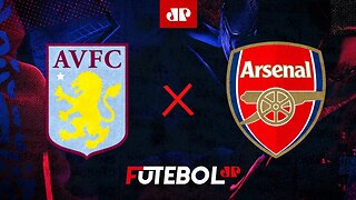 Aston Villa x Arsenal - AO VIVO - 09/12/2023 - Premier League