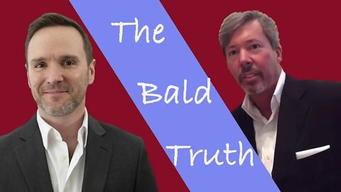 The Bald Truth - Friday May 14th, 2021 - Hair Loss Livestream