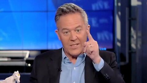 OFF THE TRUMP TRAIN? Greg Gutfeld May Leave Republican Party To Support Dem Candidate