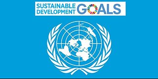 Agenda 21 / Agenda 2030-Depopulation Agenda