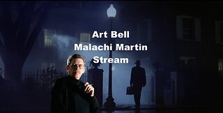 Art Bell - Father Malachi Martin