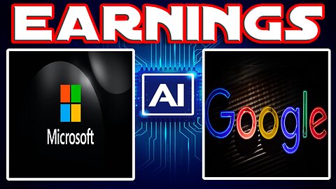 AI Has Become the New Dot.Com for Microsoft Corporation (MSFT) and Alphabet Inc. (GOOG)
