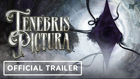 Tenebris Pictura - Official Announcement Trailer