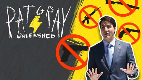 O Canada! You’re Really Screwed! | 5/31/22