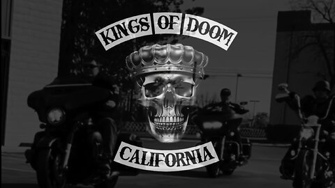 Kings of Doom (S1.E4) Shadows of Escape (Full Episode) (2024)