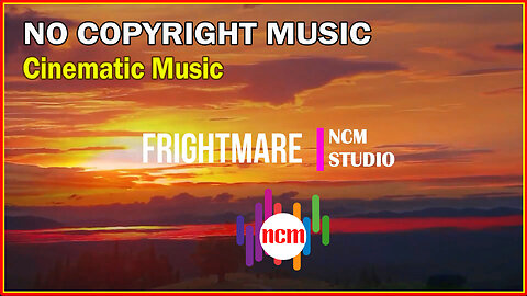 Frightmare - Jimena Contreras: Cinematic Music, Dark Music, Horror Music @NCMstudio18 ​