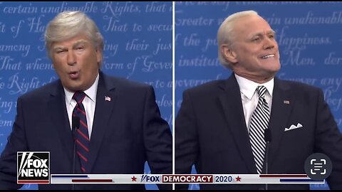 First Debate Cold Open
