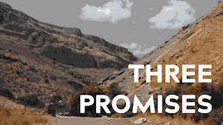 Three Promises