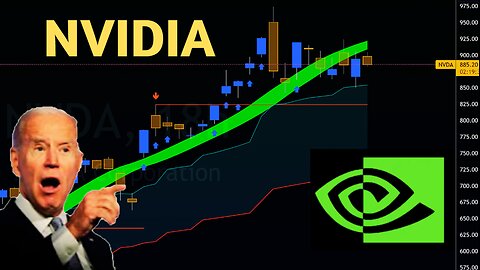 NVIDIA Price Prediction: New GPU is Changing Crypto Mining!