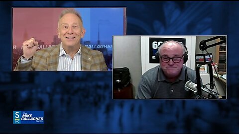 Mike and Mark Davis discuss the debt ceiling battle on today’s M&M Experience