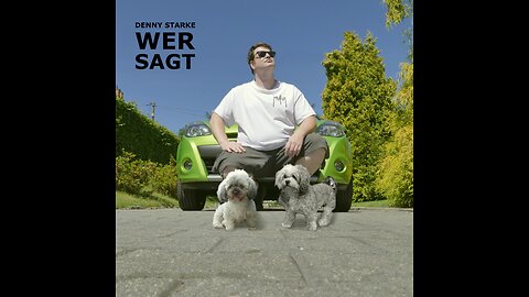 Denny Starke - Wer sagt