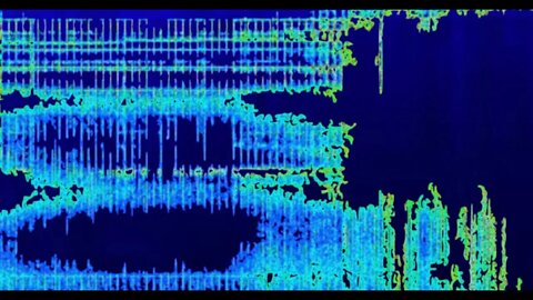 Schumann Resonance April 21 Easy Breezy PLUS Technological Effect Ends