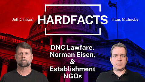 Democrats Outsourcing Government Functions to Third Parties | HARDFACTS