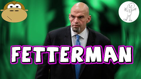 Fetterman Out For Weeks, Fox News Wants Viewers, Faran Balanced Cribs Doc - MITAM