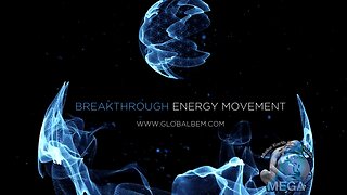 The Breakthrough Energy Movement