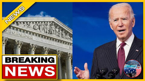 BREAKING: Joe Biden Just ADMITTED He Committed An IMPEACHABLE Offense!