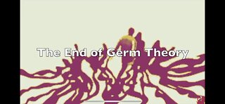 The End of Germ Theory