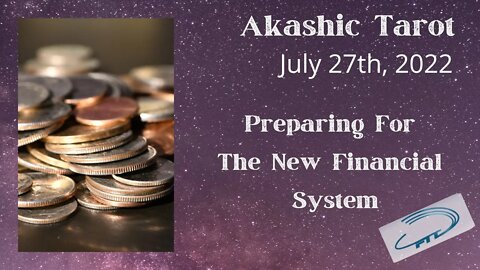How can you prepare for the new financial system?