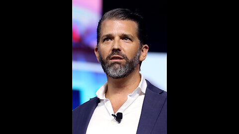 DON JR'S BOMBSHELL ABOUT CHEATLE'S COMPLICIT PARTICIPATION