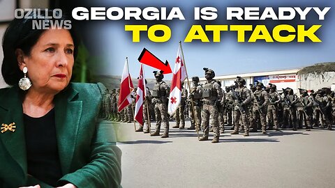 Georgia's Warning to the World: Ukraine's Loss is a Great Danger for Europe!