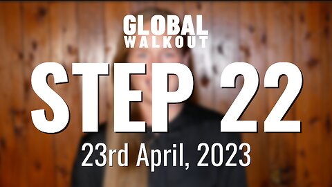 Step 22 - 'we are ready' global event