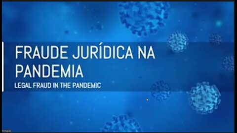 Rafael Freire - 2º Congresso Mundial dos Médicos pela Vida do Brasil