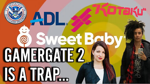 Is The Sweet Baby Inc Controversy One MASSIVE Setup?! Something Feels VERY Fishy About This!!