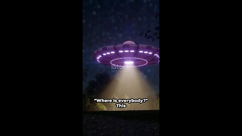 alien abduction