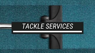Tackle Services