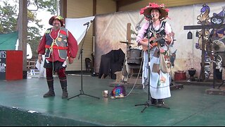 Brevard Renaissance Fair 2020: Pub Sing - Trash or Treasure