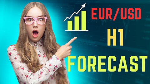 EURUSD scalping forecast for may 6 2023|#eurusd today forecast|eurusdtoday analysis