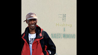 K-Man interviews Naledi Mohono (photographer)