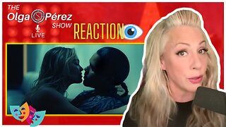 Is it Gay to date a Trans Woman? The Weeknd ft- Future “Double Fantasy” (REACTION) Live! | The Olga S. Pérez Show | Ep. 138