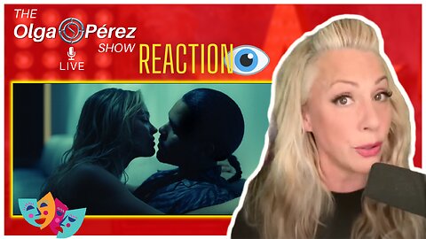 Is it Gay to date a Trans Woman? The Weeknd ft- Future “Double Fantasy” (REACTION) Live! | The Olga S. Pérez Show | Ep. 138