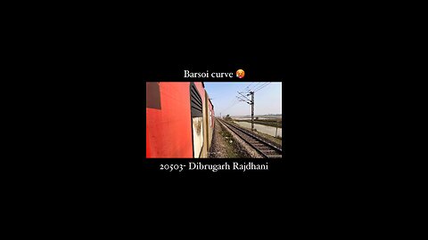 Barsoi curve #train #barsoicurve #new #today #viral #trending #videos #viralvideos #viralreels