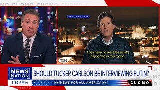 MSM against Tucker